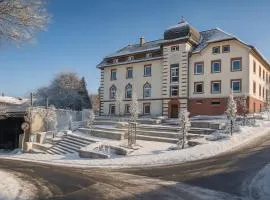 living TIMELESS - Adler Apartments Sasbachwalden