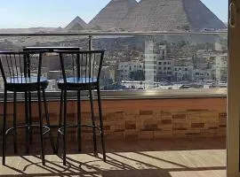 Pyramids View & GEM view Boutique