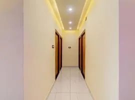 Hotel O Manyam Palace