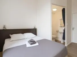 Hôtel Le Paris Brest