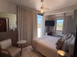 Hotel Ze Maria Cambui