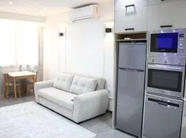 Nouvel appartement moderne