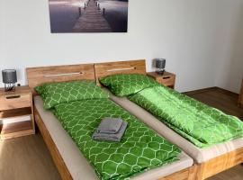 Stadtquartier Völkermarkt, guest house in Völkermarkt