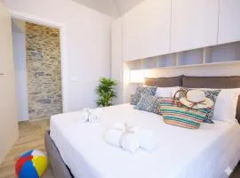 Casa di Luigi ed Ernestina