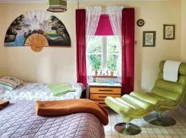 Pet Friendly Home In Hörby With Wifi