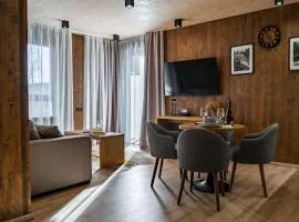 TATRYSTAY Premium Arimont Apartments