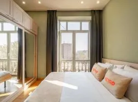 Apartment KeyGo #0201 next to the National Gallery