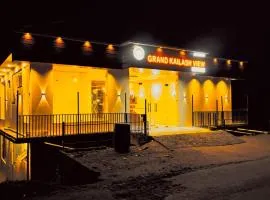 Grand Kailash Khajjiar