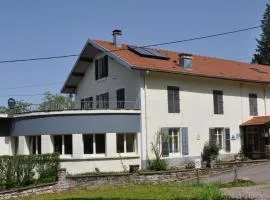 Chambres et table d'hotes Vie la Vie