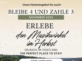 Wohlfühlherberge Weitblick