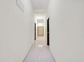 Hotel O Pavan INN โรงแรมในNelamangala