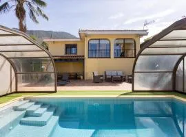 Home2Book Charming Haven BBQ Pool La Orotava