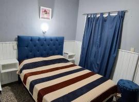 Hospedaje Artigas, hotel a Corrientes