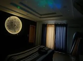 Moonlight 1 Bed Apartment