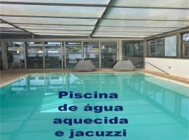 Fonte Seca GuestHouse, hotel v destinaci Leiria