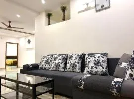 SR Homes l Premium 3 BHK in Mehdipatnam, Hyderabad