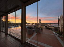 Hotel Miralonga, hotel in La Maddalena