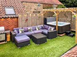 Station View，位于皮克林的酒店