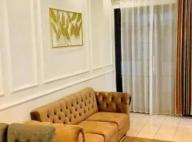 Omah Terakota Homestay