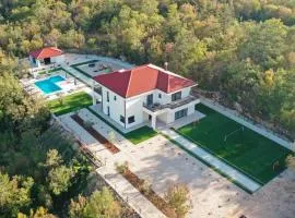 Villa Lea-Makarska by Villas Guide