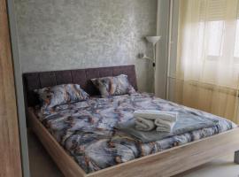 Stan na dan Smederevska palanka, hotel en Smederevska Palanka