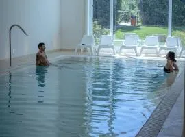 Resort Collina d'Oro - Hotel, Residence & Spa