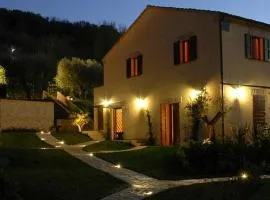 Le Residenze degli Ulivi