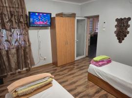 Guest House Valchanovi, hotel in Elkhovo