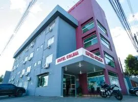 Hotel Colina