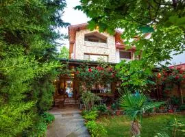 Todorovi Guest House