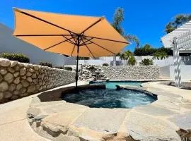 Luxury 4 Bedroom Home Pool Big Yard San Bernardino