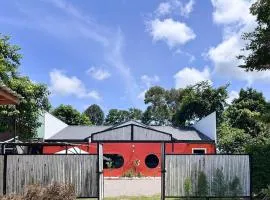 7Sea Beach Pool Villa