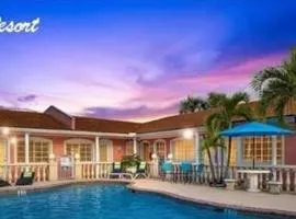 Blind Pass Resort Motel