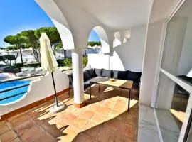 Your dream townhouse at Hotel Vime Marbella