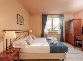 Hotiday Toscana Riparbella