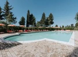 Hotiday Toscana Riparbella