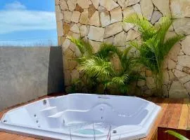 Chalé Maria Bonita - Barra Grande PI