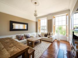 Windsor Street Apartment