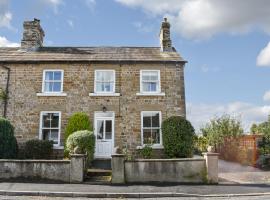 North Road Cottage, hotel di Hackforth