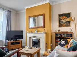 Bold Venture Cottage