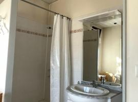 Hôtel des Pyrénées, hotel in Laloubère