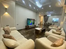 Grand Luxury Apartments - Downtown Cairo