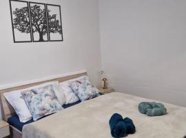 Apartmán Rejštejn, ξενοδοχείο σε RejÅ¡tejn