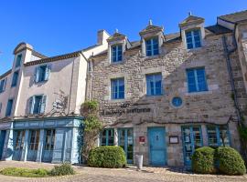 Auberge Bretonne, hotel in La Roche-Bernard