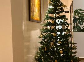 Jade Guesthouse Jonker Street Melaka, hotel que admite mascotas en Melaka