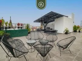 Brand New 2 BR Condo in Roma Norte - Rooftop