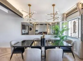 ChezmoiHomes Luxury Gran Via Penthouse Collection