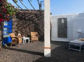 Schön Eingerichtetes Bauernhaus La Finca Yazmina