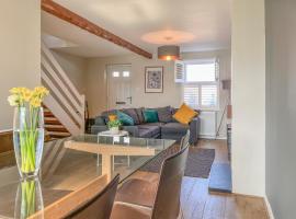 Paddock Cottage, Hotel in Monyash