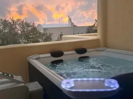 Villa Divina Private Traditional House